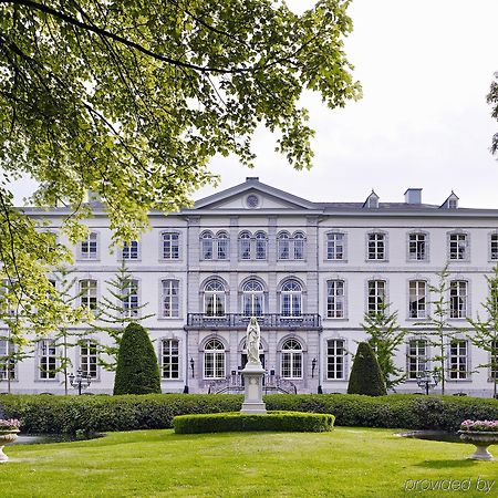 Hotel Kasteel Bloemendal Vaals Dış mekan fotoğraf